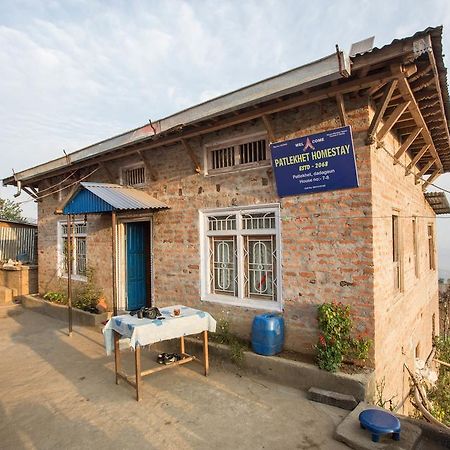 Patlekhet Community Homestay Exterior photo