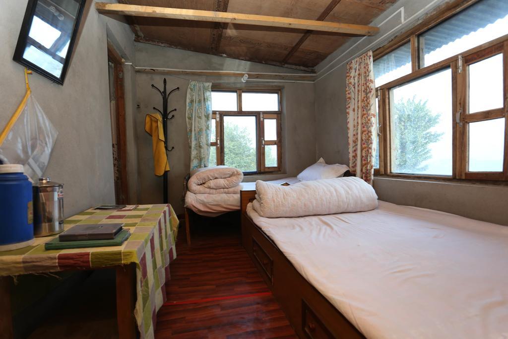 Patlekhet Community Homestay Exterior photo