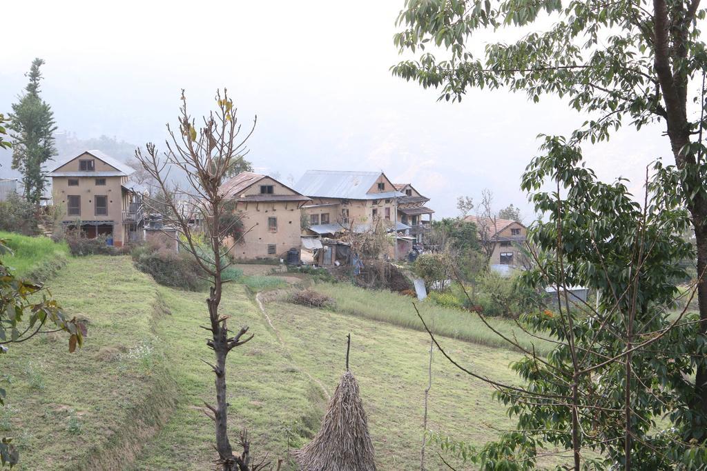 Patlekhet Community Homestay Exterior photo